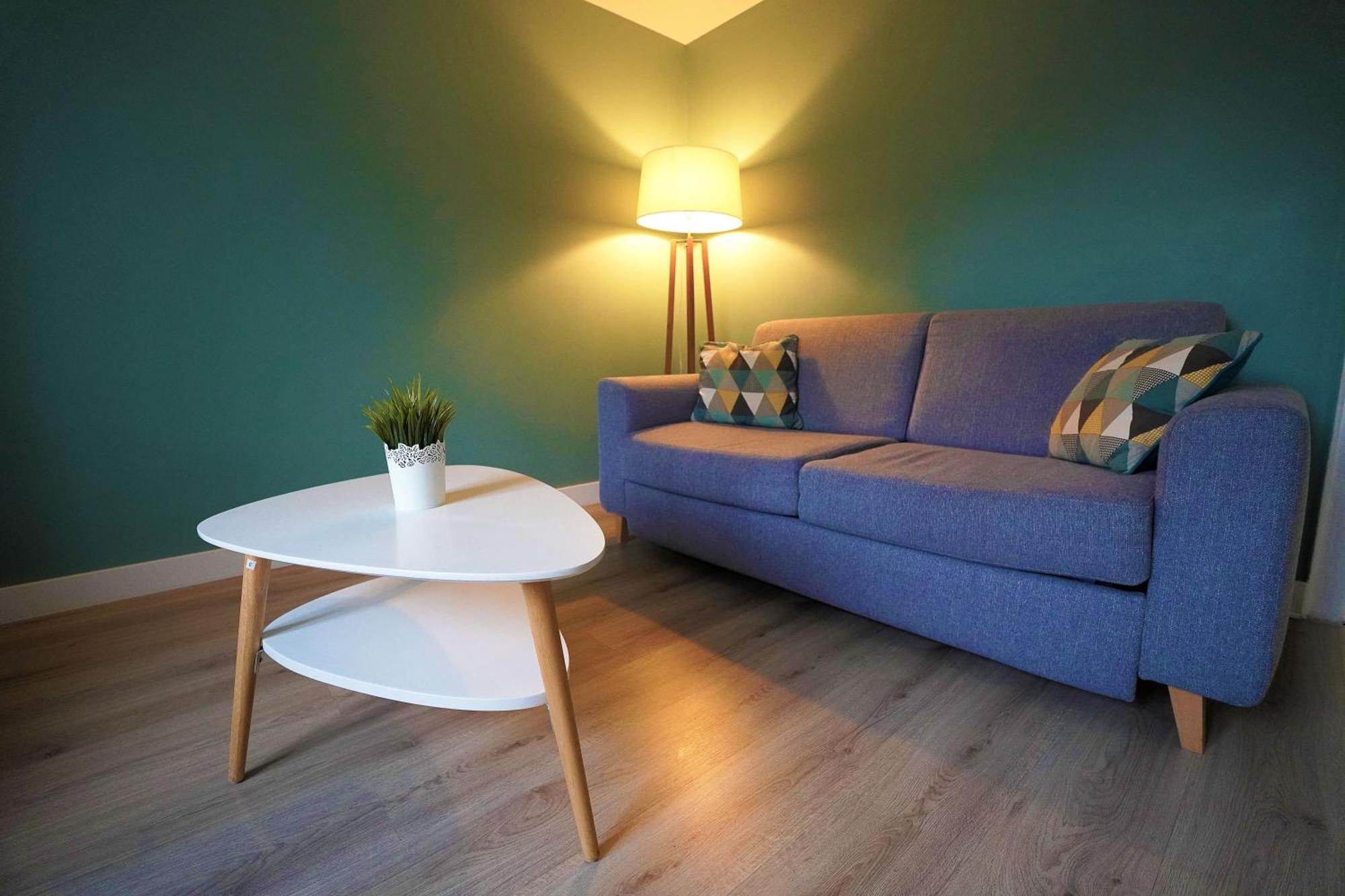 Bel Appartement T2 40 M² Vaugneray Екстериор снимка