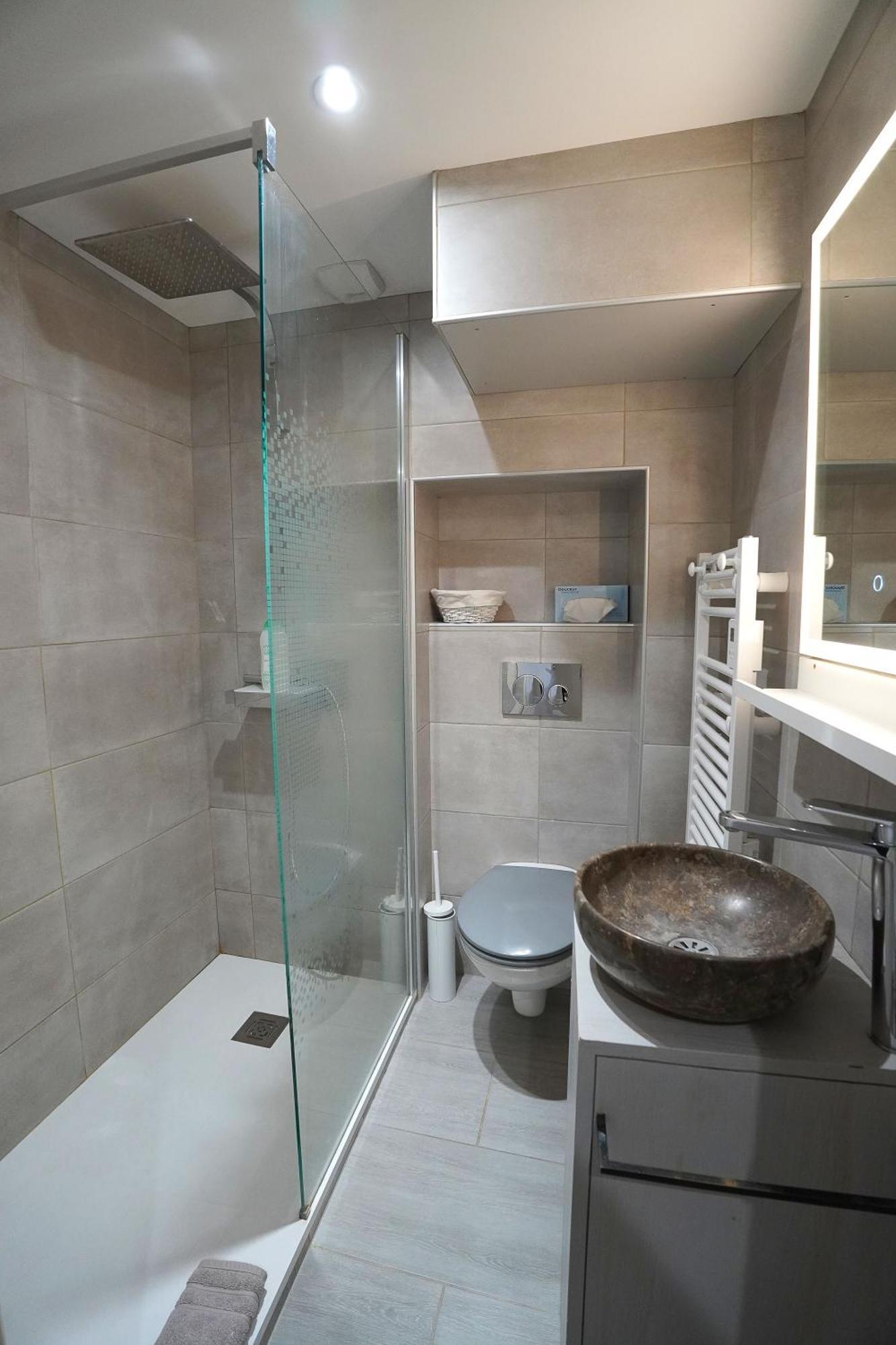 Bel Appartement T2 40 M² Vaugneray Екстериор снимка