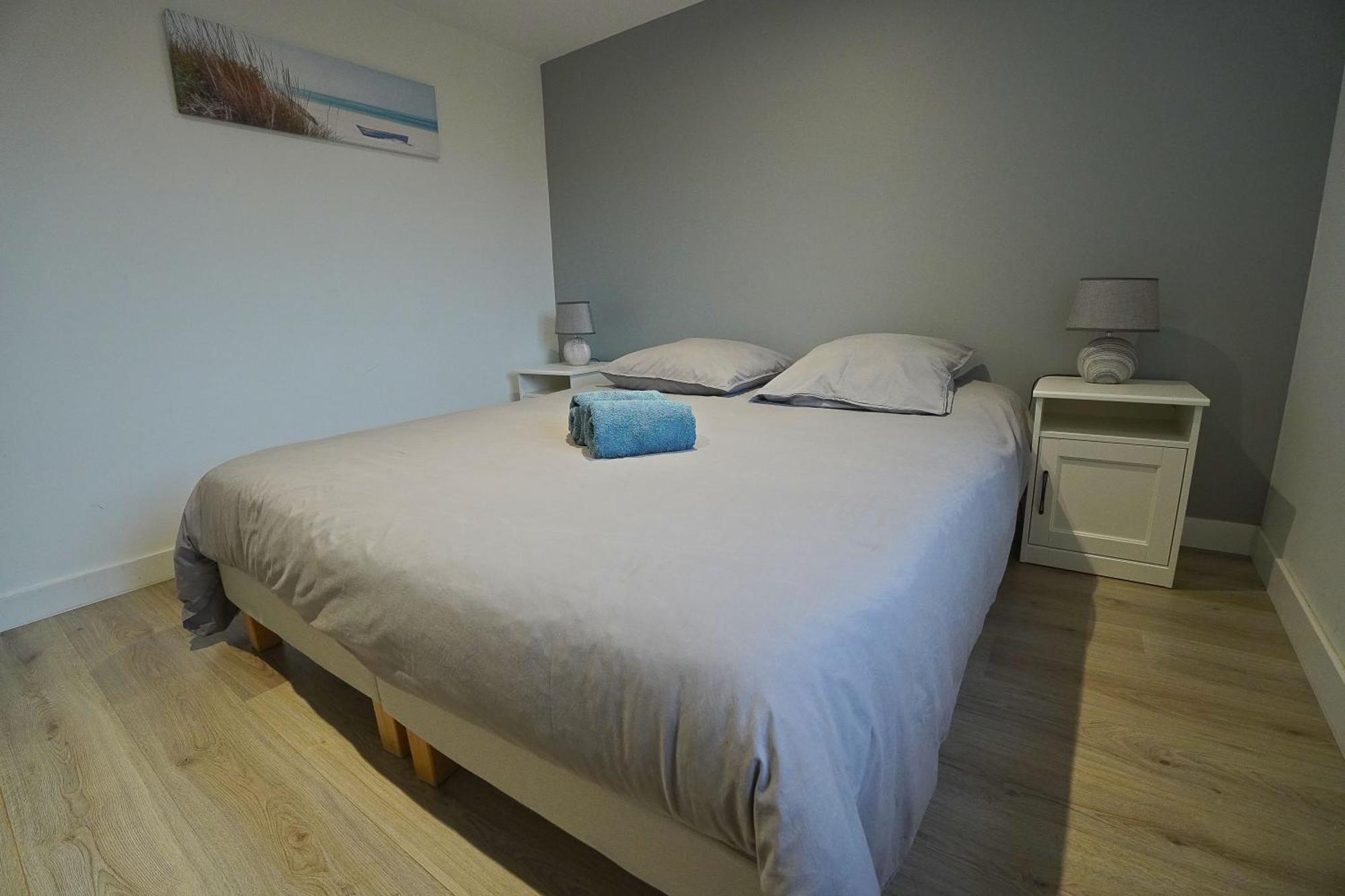 Bel Appartement T2 40 M² Vaugneray Екстериор снимка