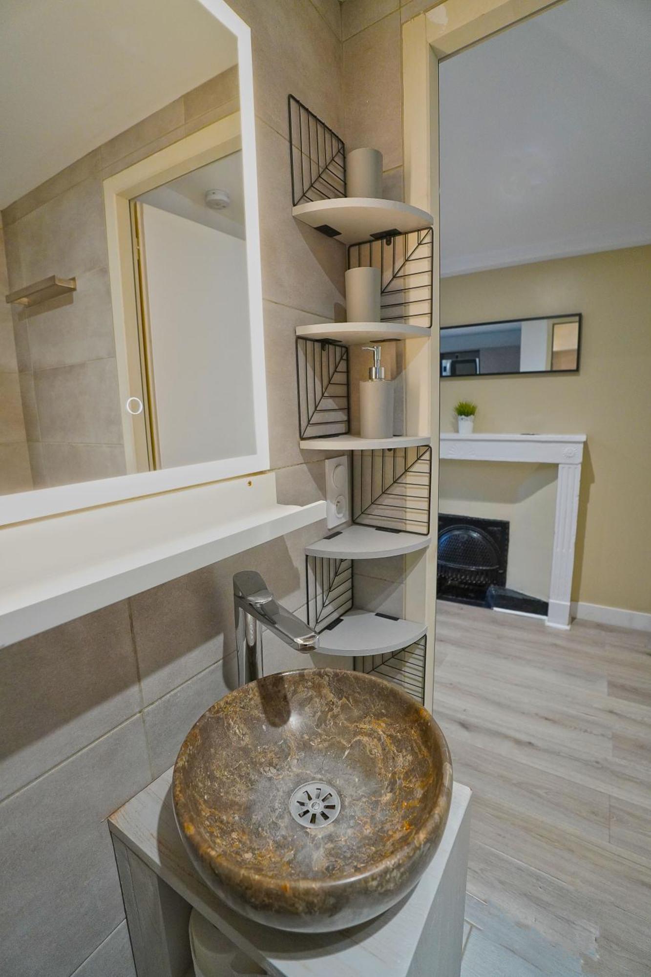 Bel Appartement T2 40 M² Vaugneray Екстериор снимка